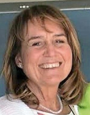 Profilbild Dr. med. Christiane Ernst Paregger